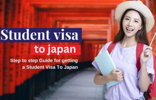 Student Visa - Rikai Japanese Language Academy and Consultancy